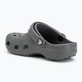 Crocs Classic Clog kisgyermek flip-flop szürke pala szürke 4