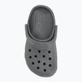 Crocs Classic Clog kisgyermek flip-flop szürke pala szürke 6