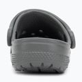 Crocs Classic Clog kisgyermek flip-flop szürke pala szürke 7