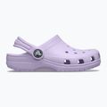 Gyerek papucsok Crocs Classic Clog Toddler lavender 2