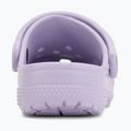 Gyerek papucsok Crocs Classic Clog Toddler lavender 7