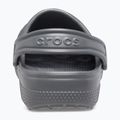 Crocs Classic Clog Gyerek flip-flop szürke pala szürke 3