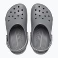Crocs Classic Clog Gyerek flip-flop szürke pala szürke 4