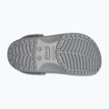 Crocs Classic Clog Gyerek flip-flop szürke pala szürke 5