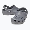 Crocs Classic Clog Gyerek flip-flop szürke pala szürke 6