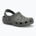 Crocs Classic Clog Gyerek flip-flop szürke pala szürke 2
