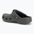 Crocs Classic Clog Gyerek flip-flop szürke pala szürke 4