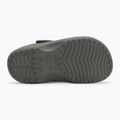 Crocs Classic Clog Gyerek flip-flop szürke pala szürke 5