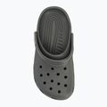 Crocs Classic Clog Gyerek flip-flop szürke pala szürke 6