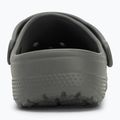 Crocs Classic Clog Gyerek flip-flop szürke pala szürke 7