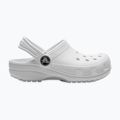 Gyerek papucsok Crocs Classic Clog Kids white 2
