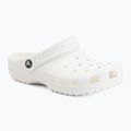 Gyerek papucsok Crocs Classic Clog Kids white