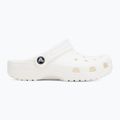 Gyerek papucsok Crocs Classic Clog Kids white 3