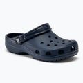 Crocs Classic Clog Gyerek flip-flopok tengerészkék