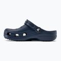 Crocs Classic Clog Gyerek flip-flopok tengerészkék 11