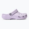 Crocs Classic Clog Gyerek flip-flopok levendula 3