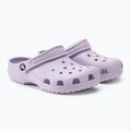 Crocs Classic Clog Gyerek flip-flopok levendula 5