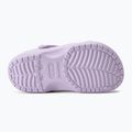Crocs Classic Clog Gyerek flip-flopok levendula 6