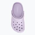 Crocs Classic Clog Gyerek flip-flopok levendula 7