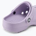 Crocs Classic Clog Gyerek flip-flopok levendula 10
