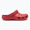 Gyermek flip-flopok Crocs Classic Kids Clog piros 206991 3