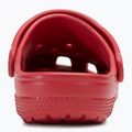 Gyermek flip-flopok Crocs Classic Kids Clog piros 206991 7