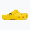 Gyermek flip-flopok Crocs Classic Kids Clog sárga 206991 3