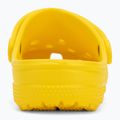 Gyermek flip-flopok Crocs Classic Kids Clog sárga 206991 7