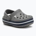 Crocs Crocband Clog kisgyermek flip-flop szmó/navy 2