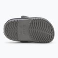 Crocs Crocband Clog kisgyermek flip-flop szmó/navy 5