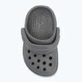 Crocs Crocband Clog kisgyermek flip-flop szmó/navy 6