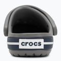 Crocs Crocband Clog kisgyermek flip-flop szmó/navy 7