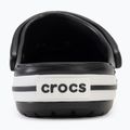 Papucs, gyerek Crocs Crocband Clog Kids black 7