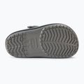 Gyermek Crocs Crocband Clog flip-flop füst/tengerészkék fapapucs 5