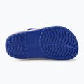 Gyermek Crocs Crocband Clog cerulean kék flip-flopok 7