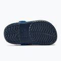 Papucs, gyerek Crocs Fun Lab Luke Skywalker Lights Clog navy 5