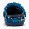 Papucs, gyerek Crocs Fun Lab Luke Skywalker Lights Clog navy 7