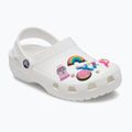 Kitűzők Crocs Everything Nice everything nice 5 pack 2