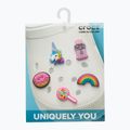 Kitűzők Crocs Everything Nice everything nice 5 pack 3
