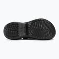 Női papucs Crocs Classic Bae Sequin black/multi 7