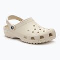 Papucs Crocs Classic stucco 2