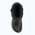 Női hótaposó Crocs Classic Neo Puff Luxe black 5