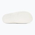 Papucs Crocs Classic Crocs Bubble Block Slide white/multi 4