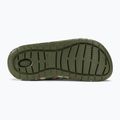 Papucs Crocs LiteRide Printed Camo Clog black/multi 5