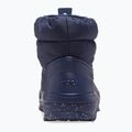 Női hótaposó Crocs Classic Neo Puff Shorty navy 10