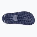 Női hótaposó Crocs Classic Neo Puff Shorty navy 12