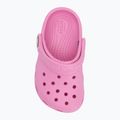 Crocs Classic Clog Kisgyermek flip-flopok taffy rózsaszínű 6