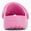 Crocs Classic Clog Kisgyermek flip-flopok taffy rózsaszínű 7