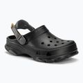 Gyerek papucs Crocs All Terrain black 2