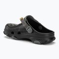 Gyermek papucs Crocs All Terrain black 4